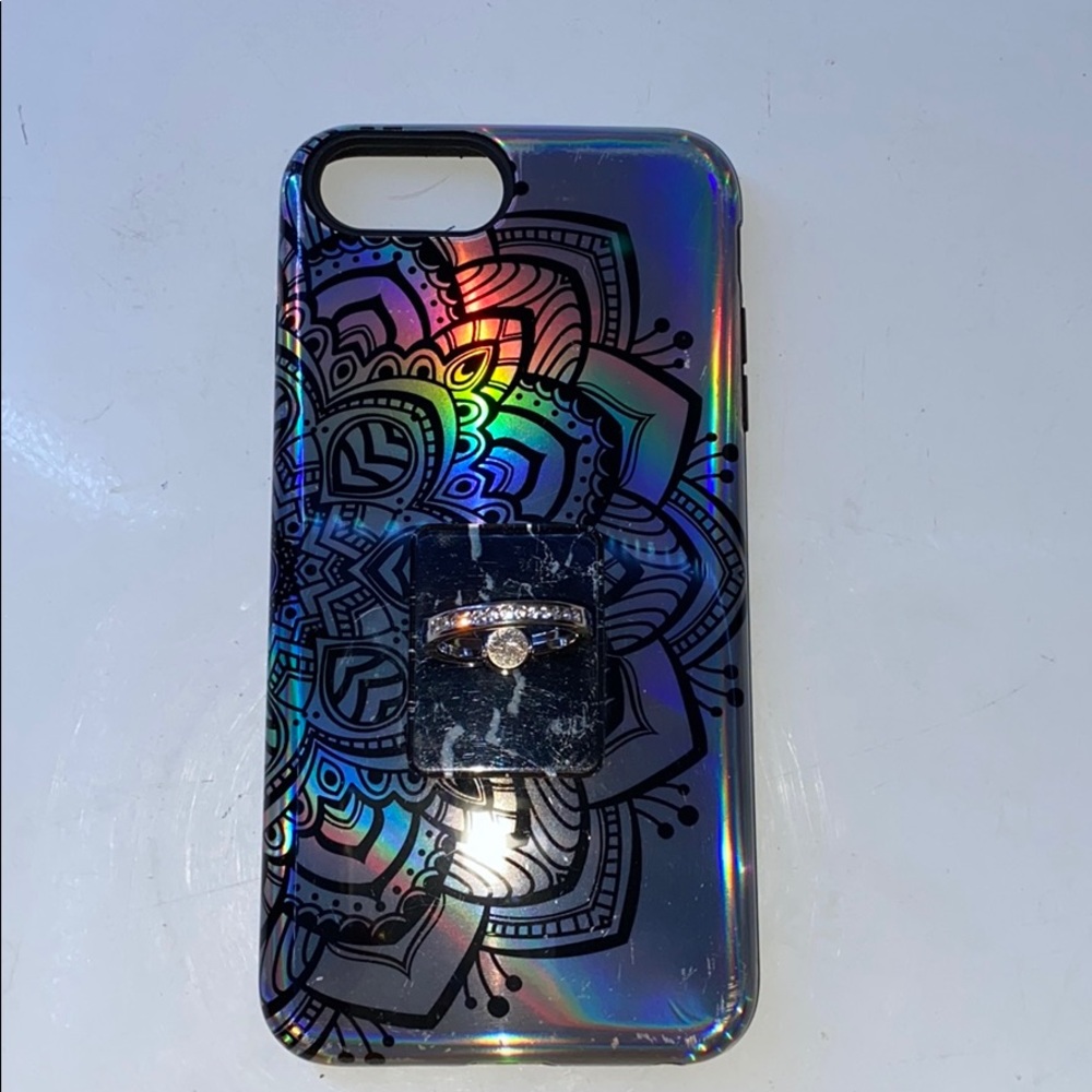 iPhone 8 Plus case